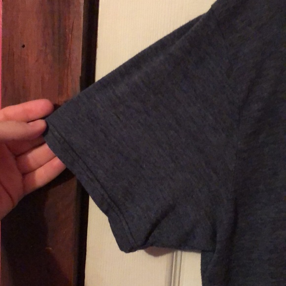 Game of Life Gray T-Shirt Mens XL The Original Retro Brand - Picture 5 of 14